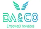 Top Digital Marketing Agency in Dubai - DA & CO EmpowerX