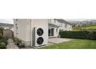 Benefits of AC Heating Heat Pump Service & Installation Ireland