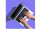 Typing Test Fast Finger Boost Speed Accuracy Online