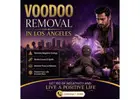 Trusted Voodoo Removal in Los Angeles - Pandit Hanuman Guruji