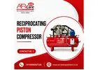 Reciprocating Piston Compressor | Air Care Equipment