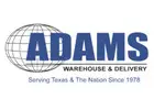 Adams Warehouse and Delivery