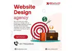 Website Design Agency in Bangalore | Web Design Company in Bangalore