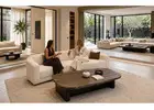 Coffee Table Size Guide for Small, Medium and Large Living Rooms
