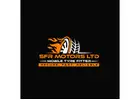 Mobile Tyre Fitting Livingston