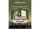 residential interior design in Bangalore