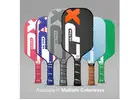 Shop CPX Pickleball Paddles – Power & Control
