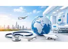 Leading Medical Tourism Company India for Trusted Global Healthcare Solutions