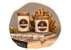 candle manufacturer usa