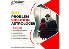 Love Problem Solution Astrologer in Vijayanagar