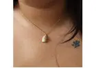 Shop Minimalist Pendant Jewelry for Everyday Elegance