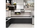 Luxury Modular Kitchen Designs in Gurgaon | Novella Kitchens