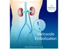 Varicocele Grading Radiology | Advanced Imaging for Precise Diagnosis