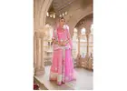 Authentic Rajputi Poshak for Women – Traditional Rajasthani Outfits at YUVTI by Bhupendra Singh