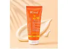 Shop Best Sunscreen Without White Cast | Bgoodindia.com