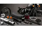 Premium Royal Enfield Parts for Reliable Performance