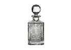 Bohemia Crystal Decanter | Premium Czech Barware