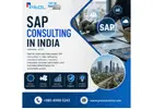 SAP Consulting in India