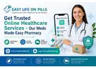 Get Trusted Online Healthcare Services - Our Meds Made Easy ******cy