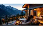 Best Manali Honeymoon Resort for Couples Seeking Privacy