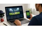 Try the Cricket Demo ID for an easy online experience