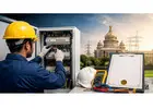 How to Get an Electrical Contractors License Online Karnataka with Expert Assistance