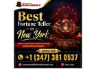 Best Fortune Teller in New York