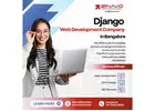 Django Web Development Company in Bangalore | Zinvo