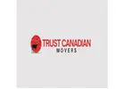 Trust Canadian Movers