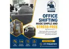 Office Shifting in Bangalore