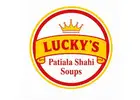 Best Indian Restaurant In Brampton - Lucky’s Patiala Shahi Soups