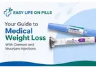 Your Guide to Medical Weight Loss