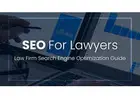 Dubai SEO Company – Professional Lawyers SEO Services