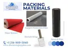Best Packing Materials in Dallas | Premium Moving Supplies in Farmers Branch, TX – Visit Today