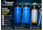 Reverse Osmosis System Tampa | Pure Water Installation Experts