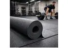 Gym Flooring | Stall Mats, Rolled Flooring, & Turf | Freedom Fitness