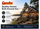 Prefab Homes New England