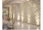 Hire a Flower Wall in Melbourne to Create a Stunning Event Brisbane