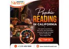 Psychic Reading in California