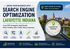 Search Engine Optimization Lafayette Indiana Guide