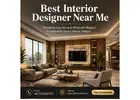Best Interior Designer Near Me for Home & Office Interior Solutions