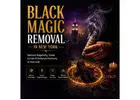 Trusted Black Magic Removal in New York - Psychic Rudra
