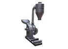 High-Performance Masala Making Plant for Efficient Spice Processing