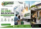 Worry-Free Global Relocation: Hassle-Free Packers and Movers in Ghaziabad