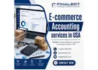 E-commerce Accounting Services in USA