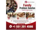 Family Problem Solution Expert in New Jersey