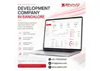 Web Application Development Company in Bangalore | Web Application Development