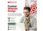 Custom Website Design Company in Bangalore | Best Graphic Designers In Bangalore