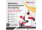 Website Development Company In Bangalore | Zinavo