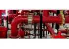 Fire Fighting Contractors in India for Complete Fire Protection Solutions